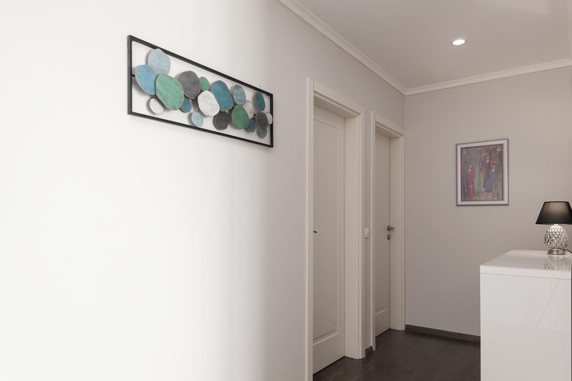 Deluxe Apartment Tisa Malinska Chambre photo